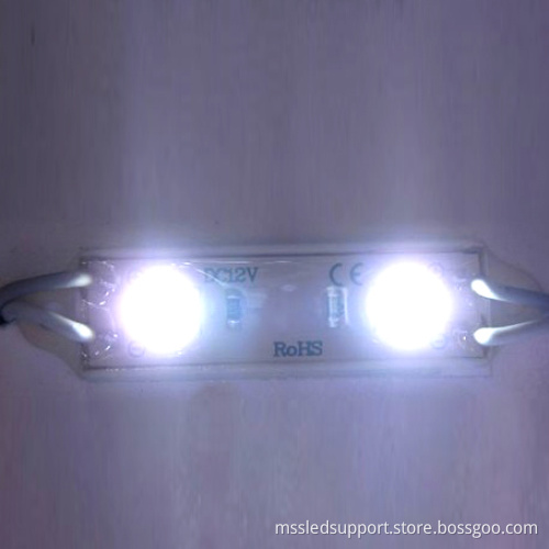5050 High Lumen LED Modue Light with CE UL Approval